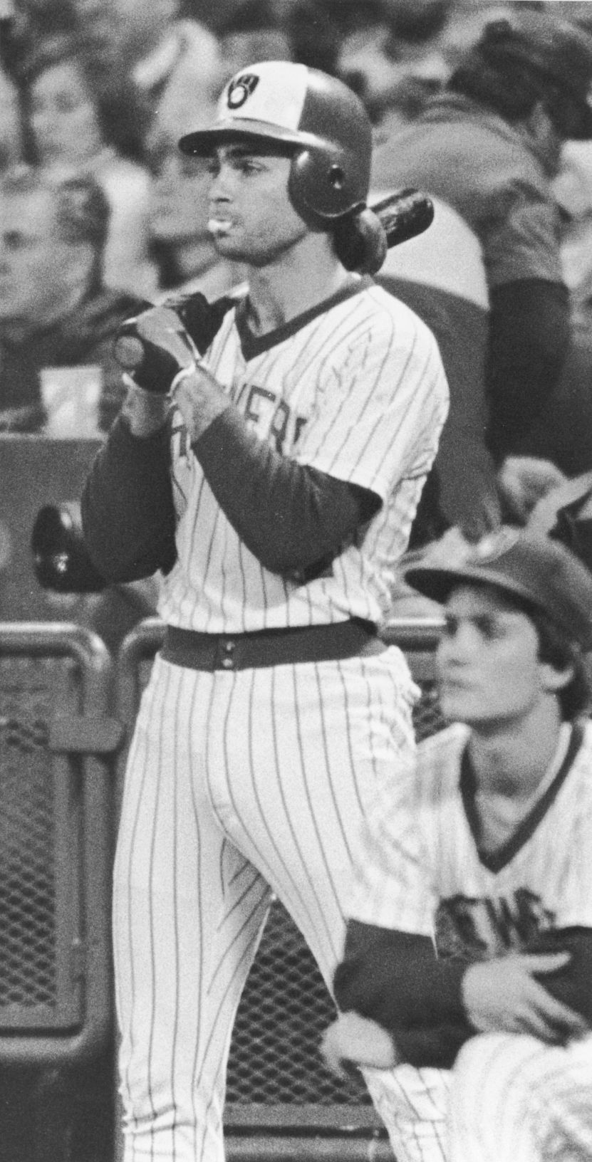 Paul Molitor